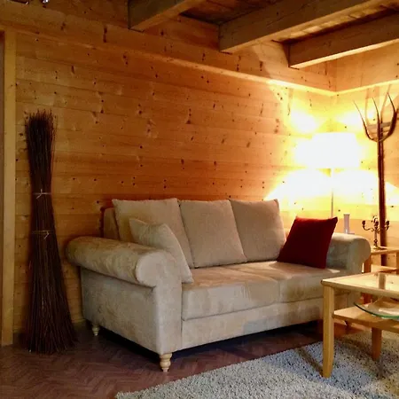 Vila Eichhof Brienzwiler Berner Oberland Exteriér fotografie