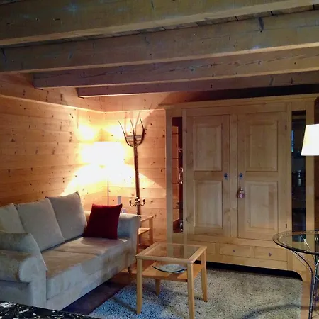 Vila Eichhof Brienzwiler Berner Oberland Exteriér fotografie