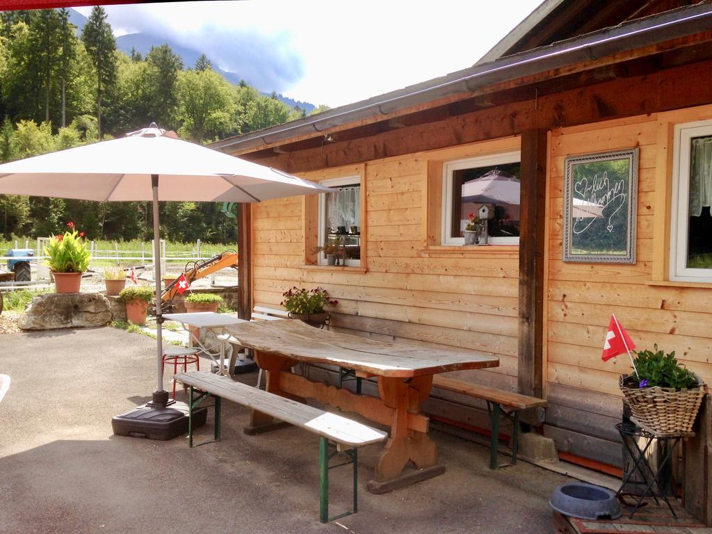 Bauernhof Eichhof