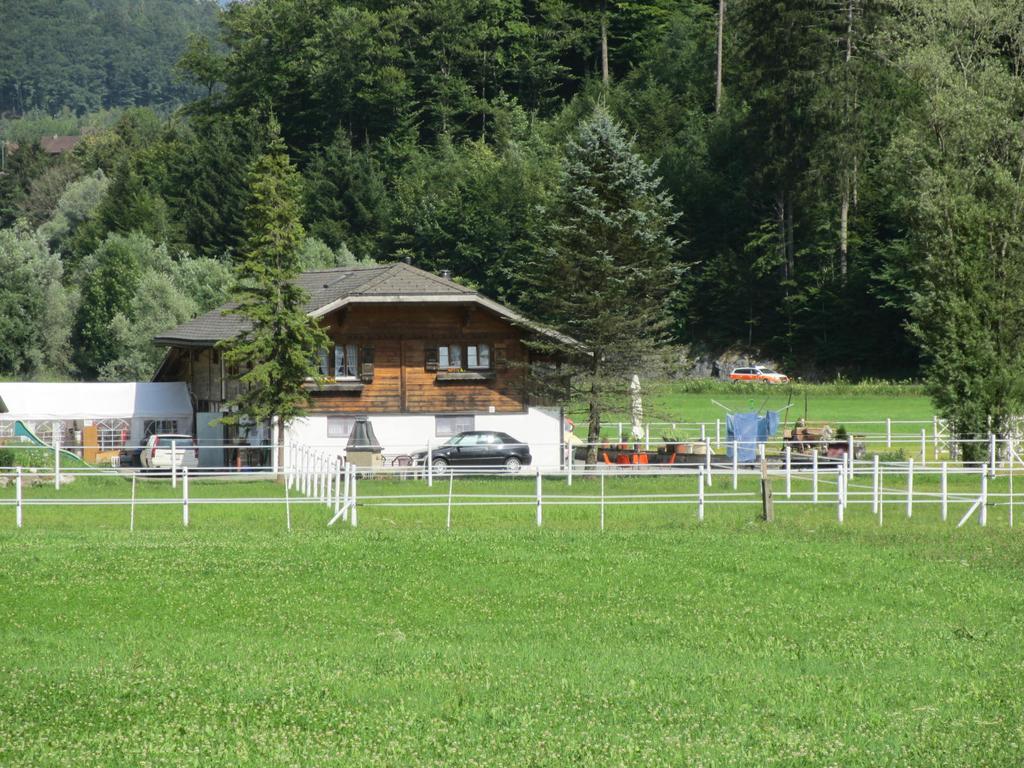Bauernhof Eichhof