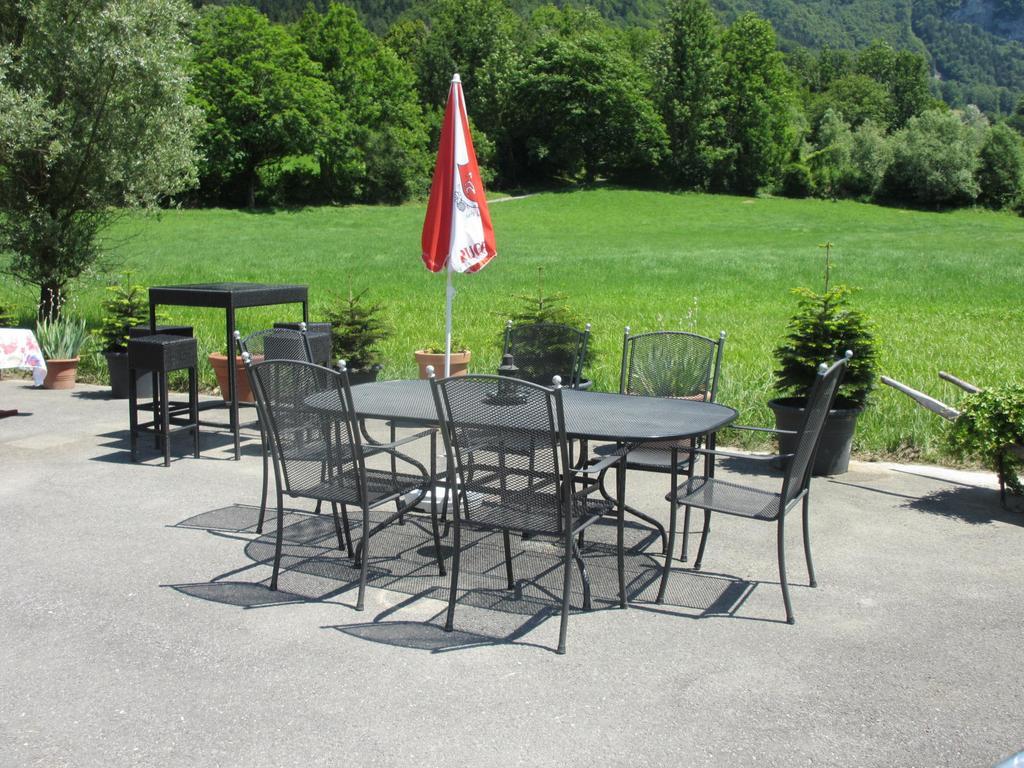 Eichhof Bauernhof