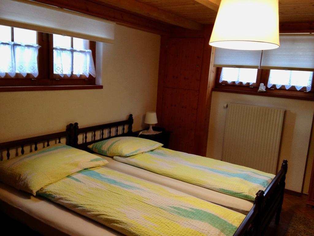 Eichhof Bauernhof *
