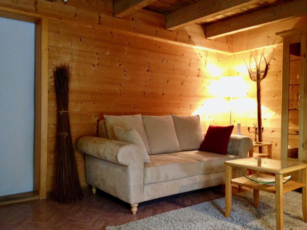 Eichhof Berner Oberland Farma Brienzwiler