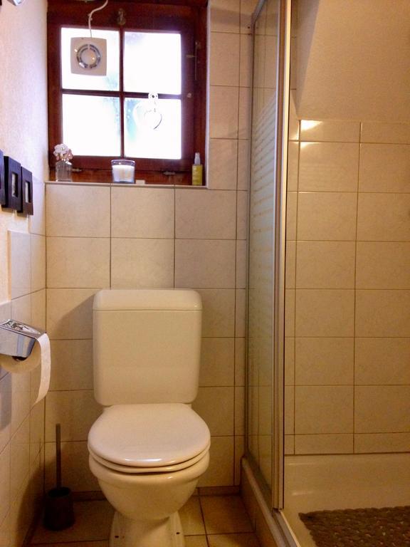 Eichhof Bauernhof *
