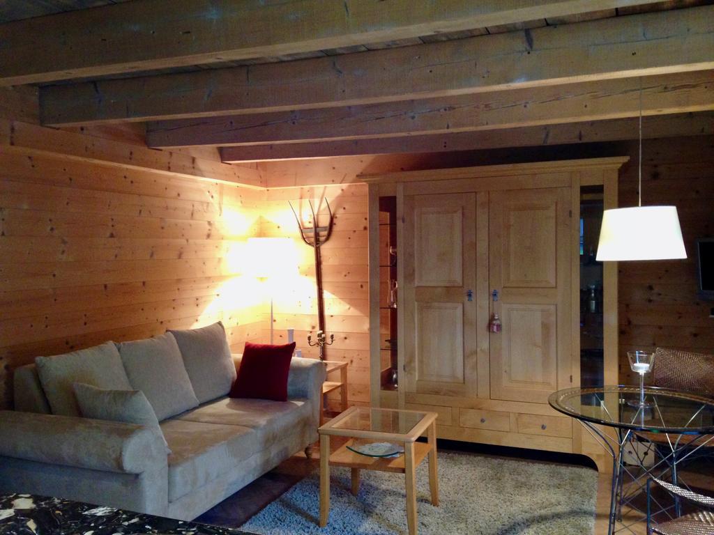 Eichhof Berner Oberland *